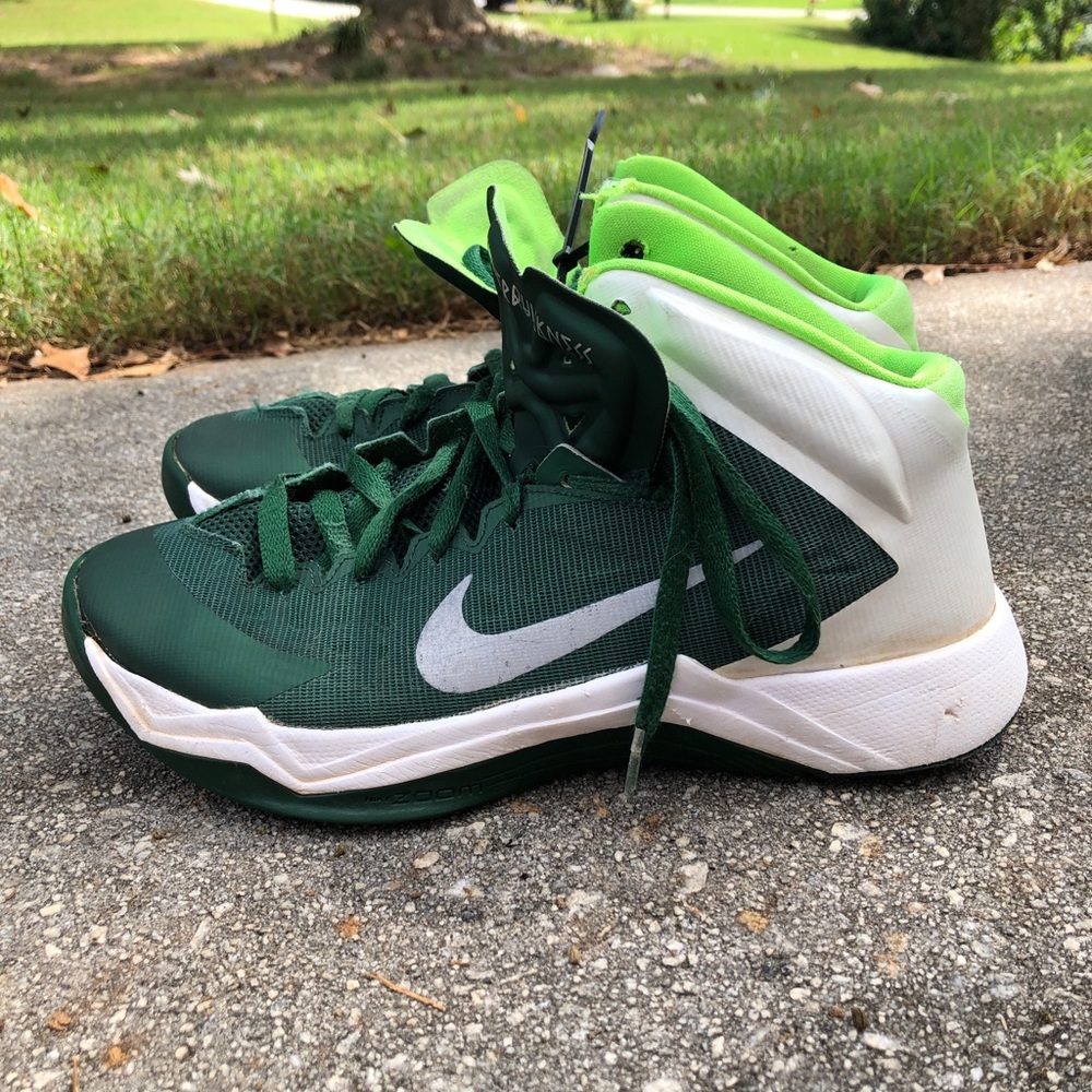 Nike Hyperquickness